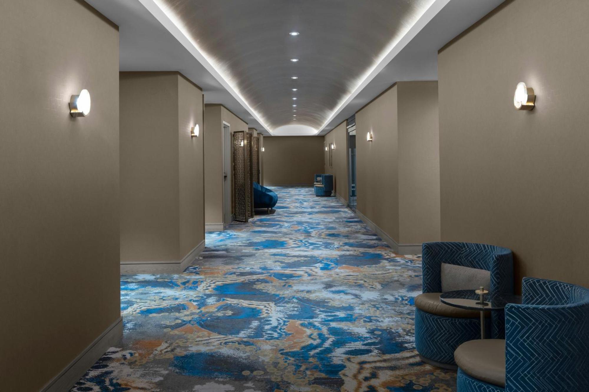 The Dorian, Autograph Collection Hotel YYC Exterior foto