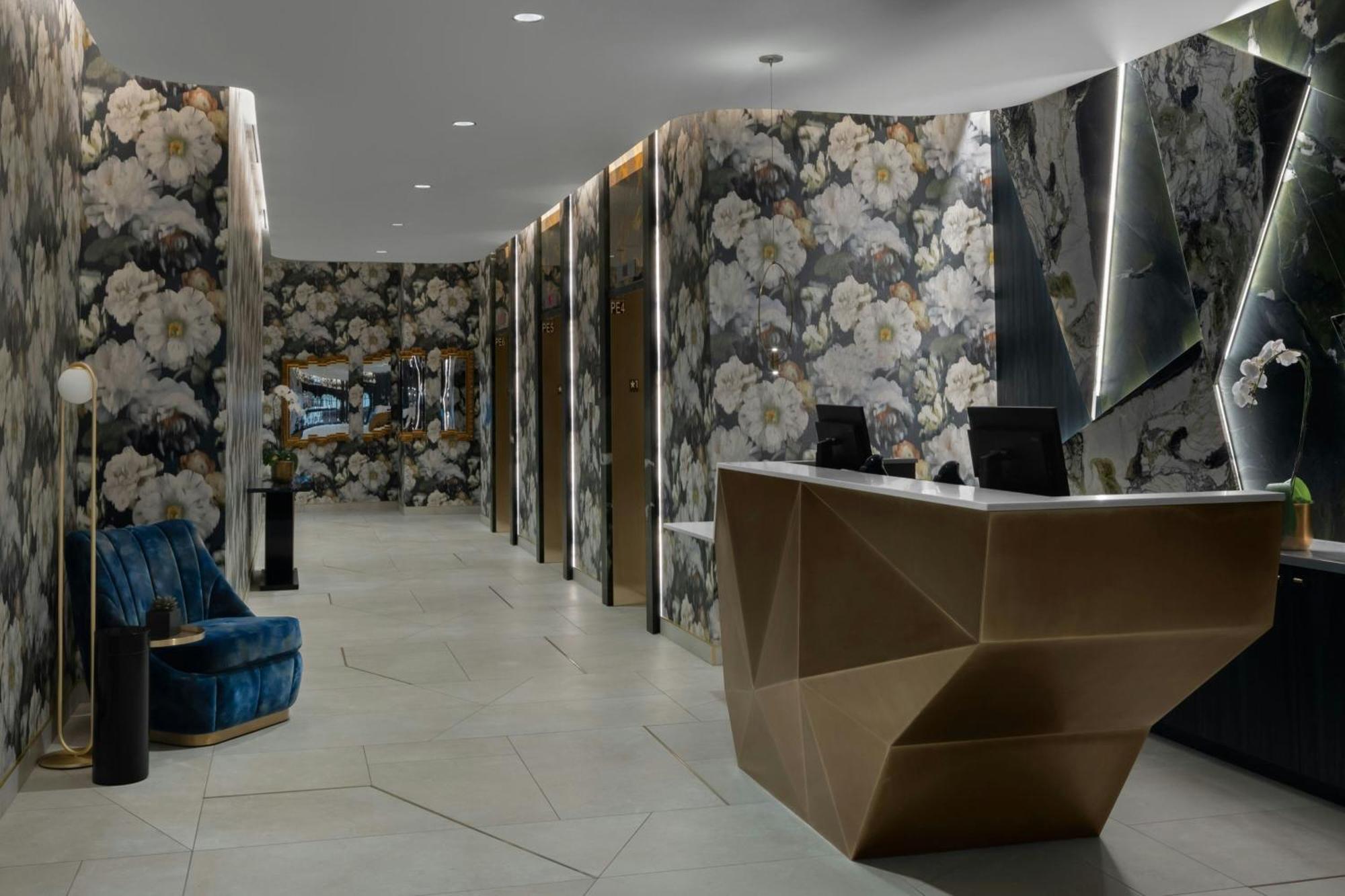 The Dorian, Autograph Collection Hotel YYC Exterior foto