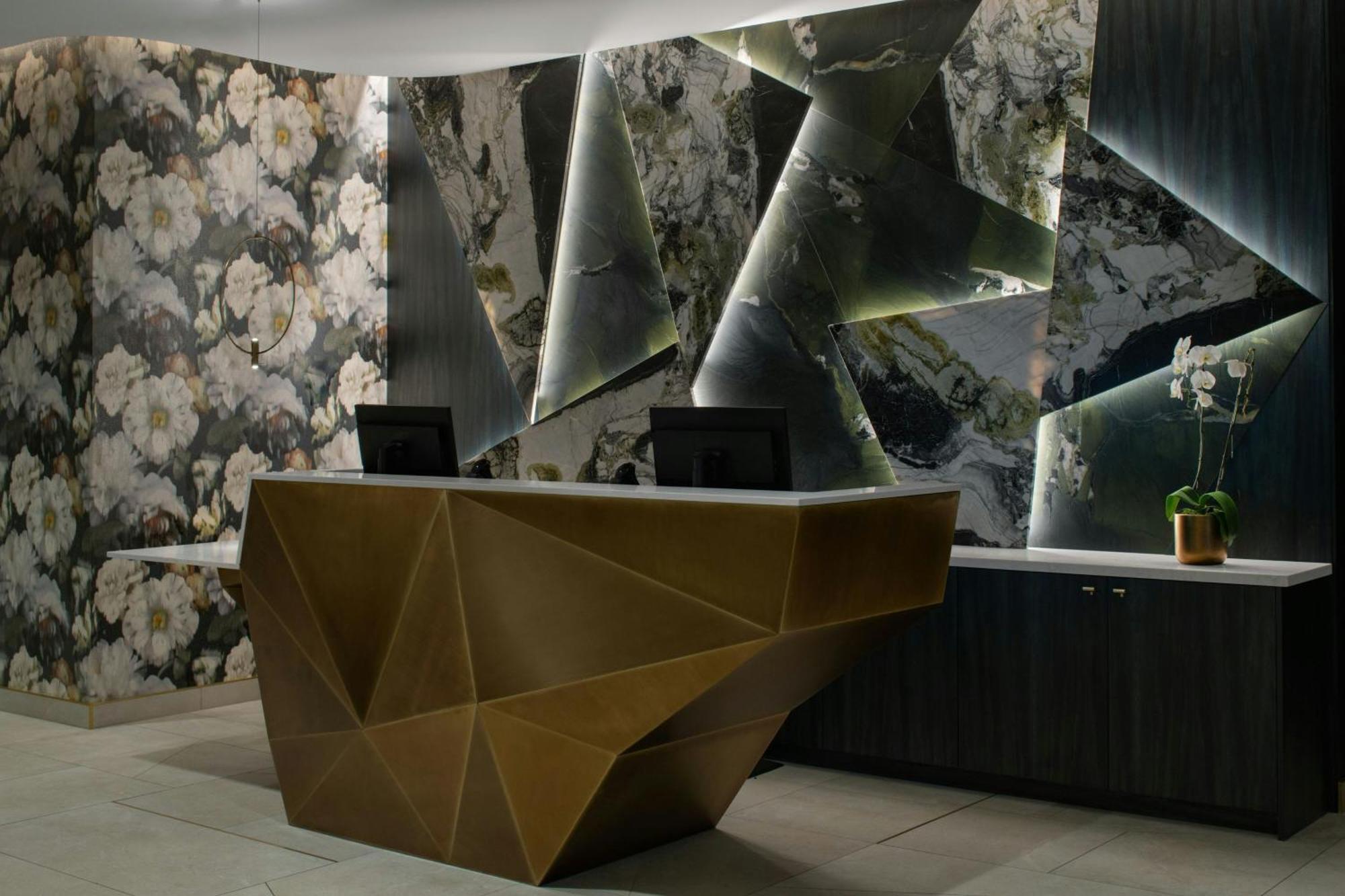 The Dorian, Autograph Collection Hotel YYC Exterior foto